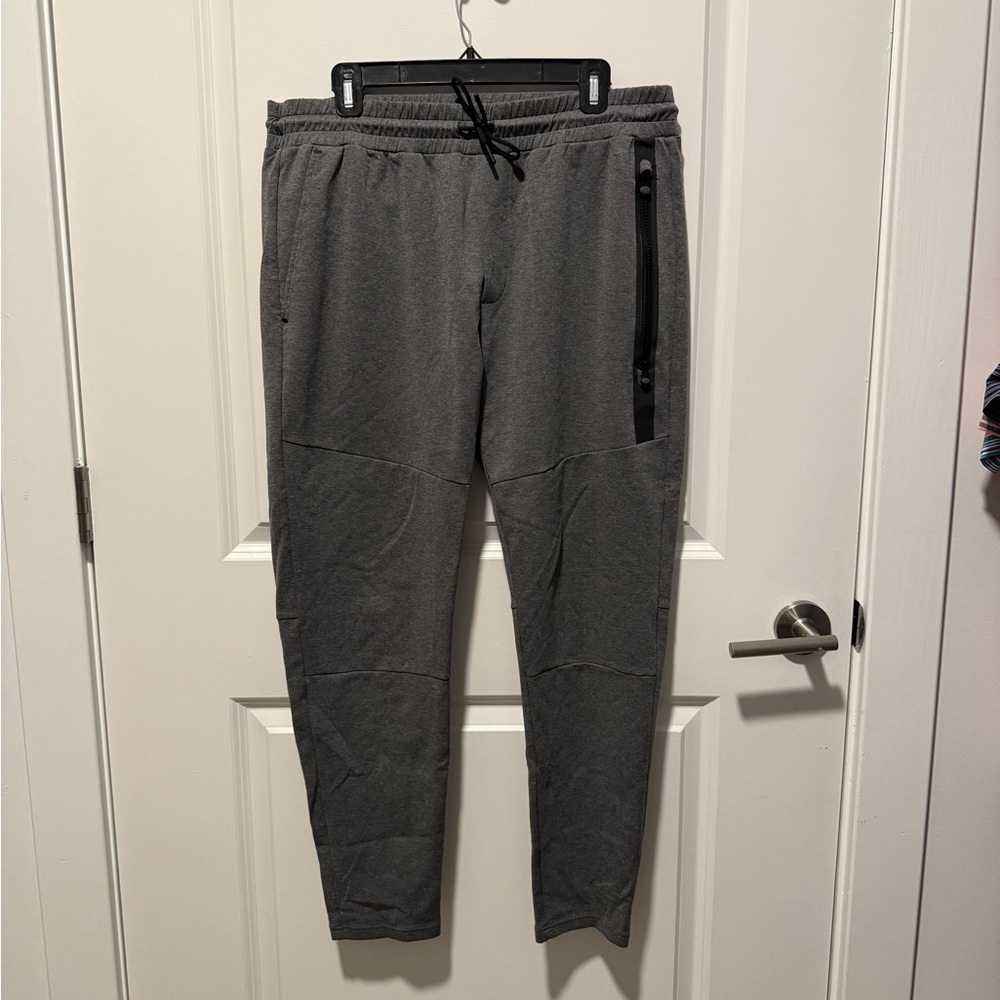 Greyson Sequoia Joggers Size Large
